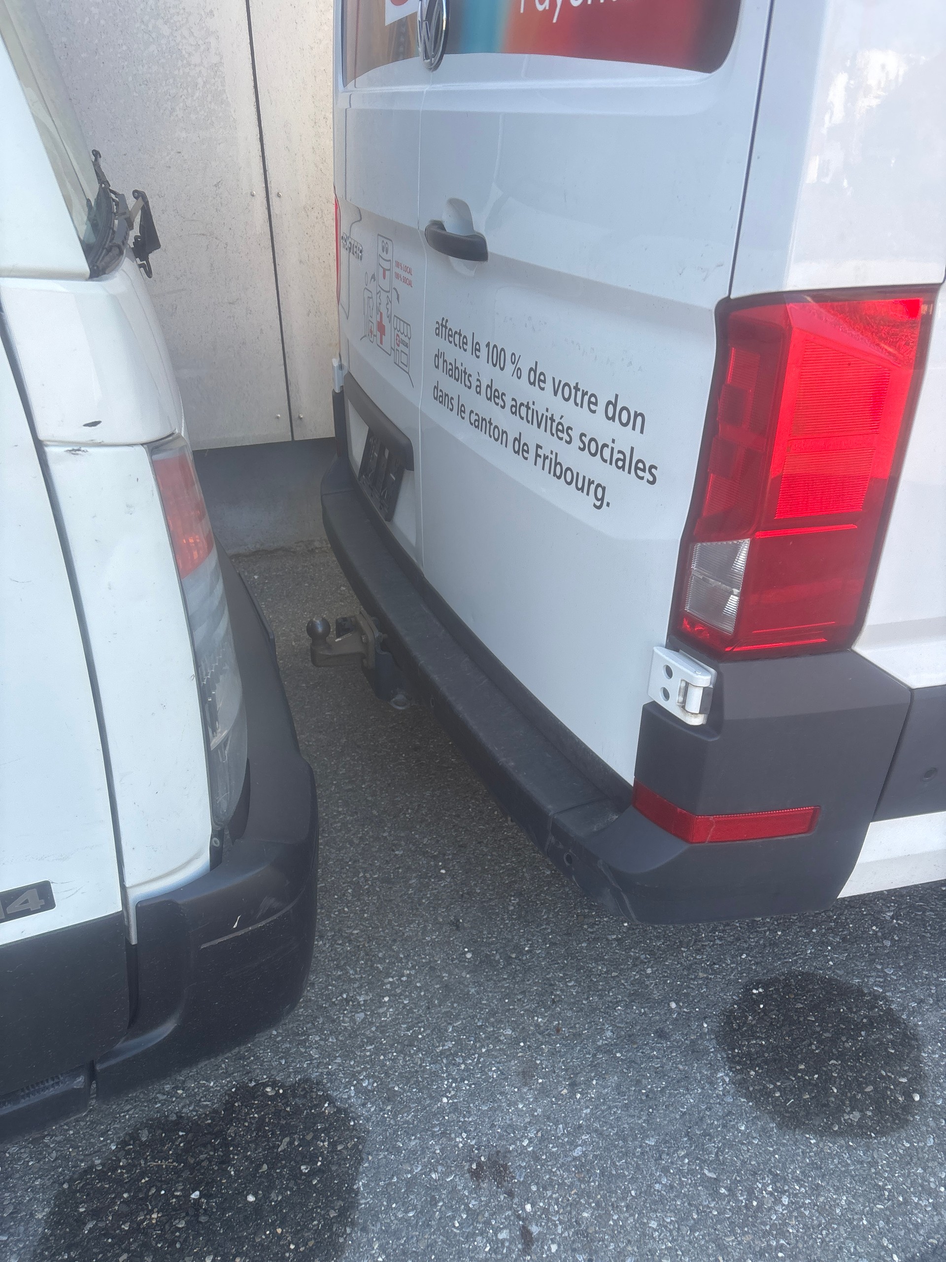 VW Crafter 35 2.0 TDI Entry L3 A-image-12