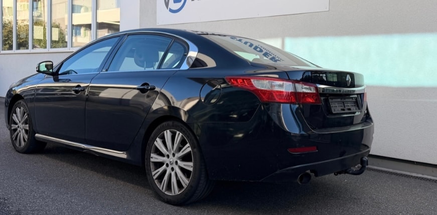 RENAULT Latitude 3.0 dCi Initiale active-shift-image-3