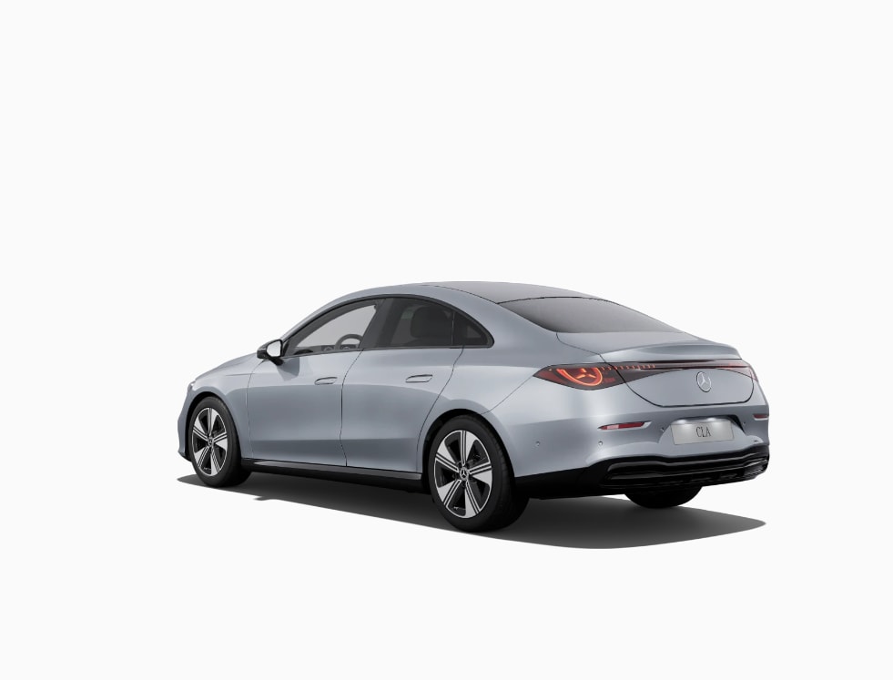 MERCEDES-BENZ CLA 350 4 Matic 85 kWh EQ-image-1
