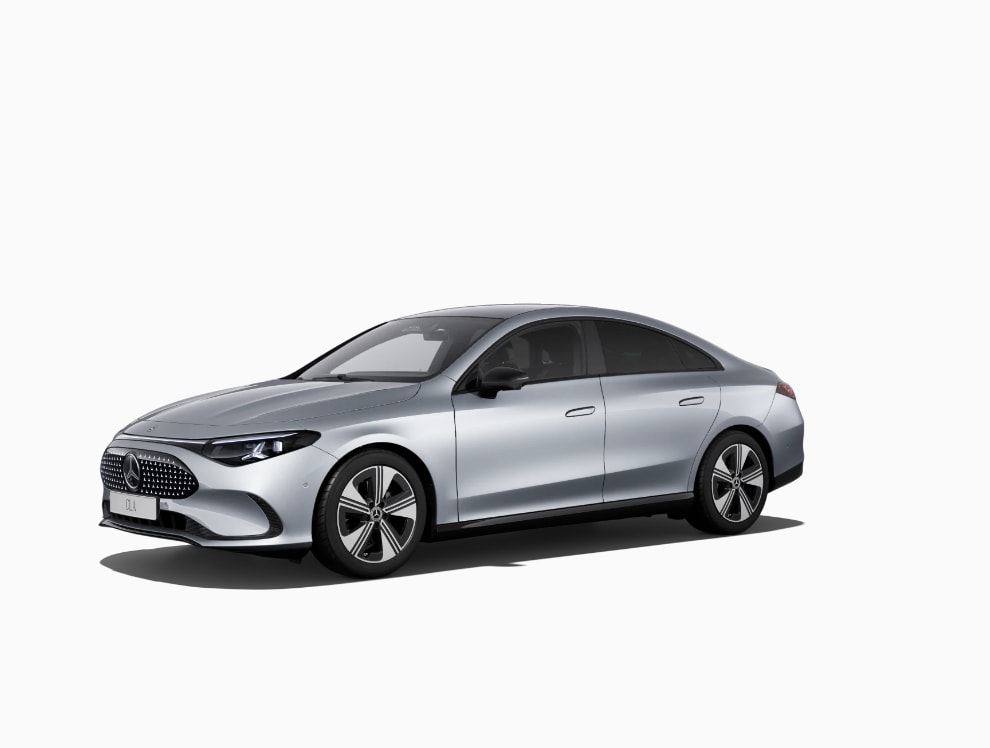 MERCEDES-BENZ CLA 350 4 Matic 85 kWh EQ-image-0