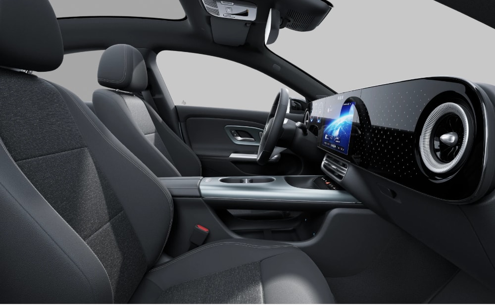 MERCEDES-BENZ CLA 350 4 Matic 85 kWh EQ-image-3