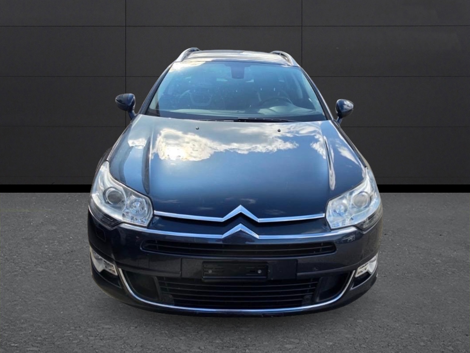 CITROEN C5 Tourer 3.0 HDi V6 Exclusive Automatic-image-1