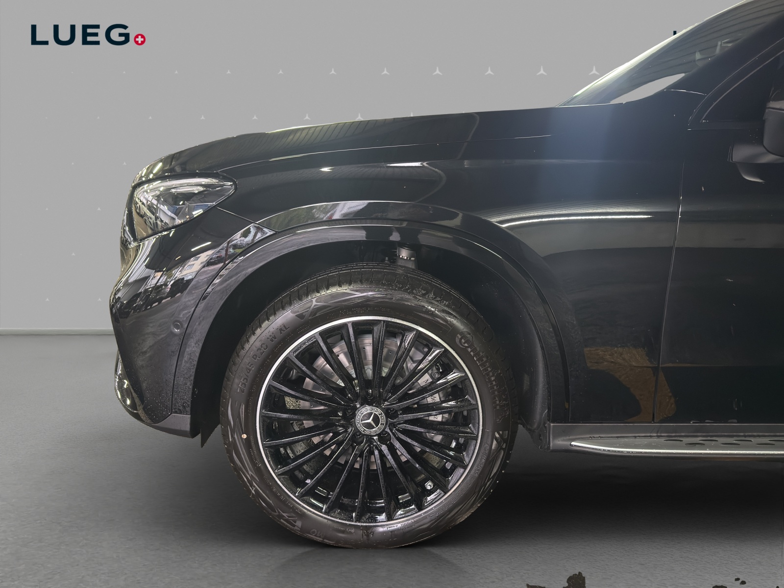 MERCEDES-BENZ GLE 400 e EQ Hybrid 4Matic 9G-Tronic EQ Star-image-6