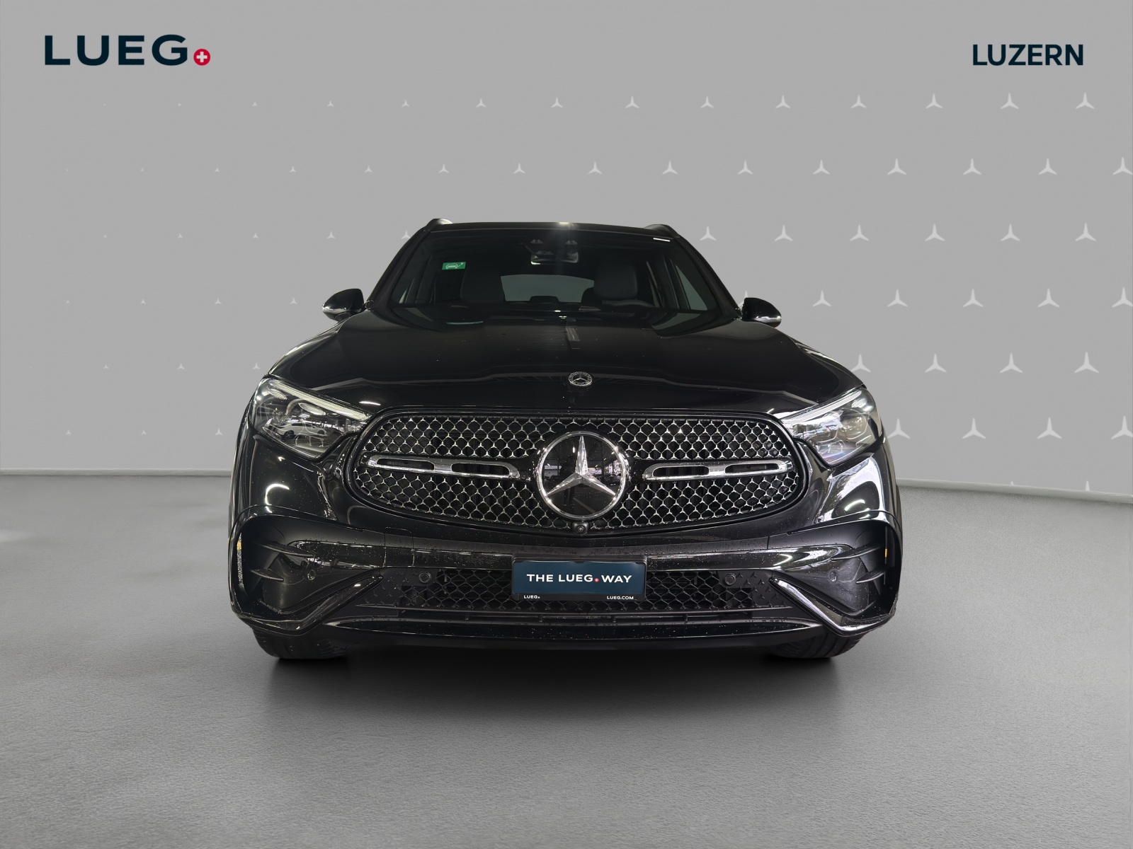 MERCEDES-BENZ GLE 400 e EQ Hybrid 4Matic 9G-Tronic EQ Star-image-5