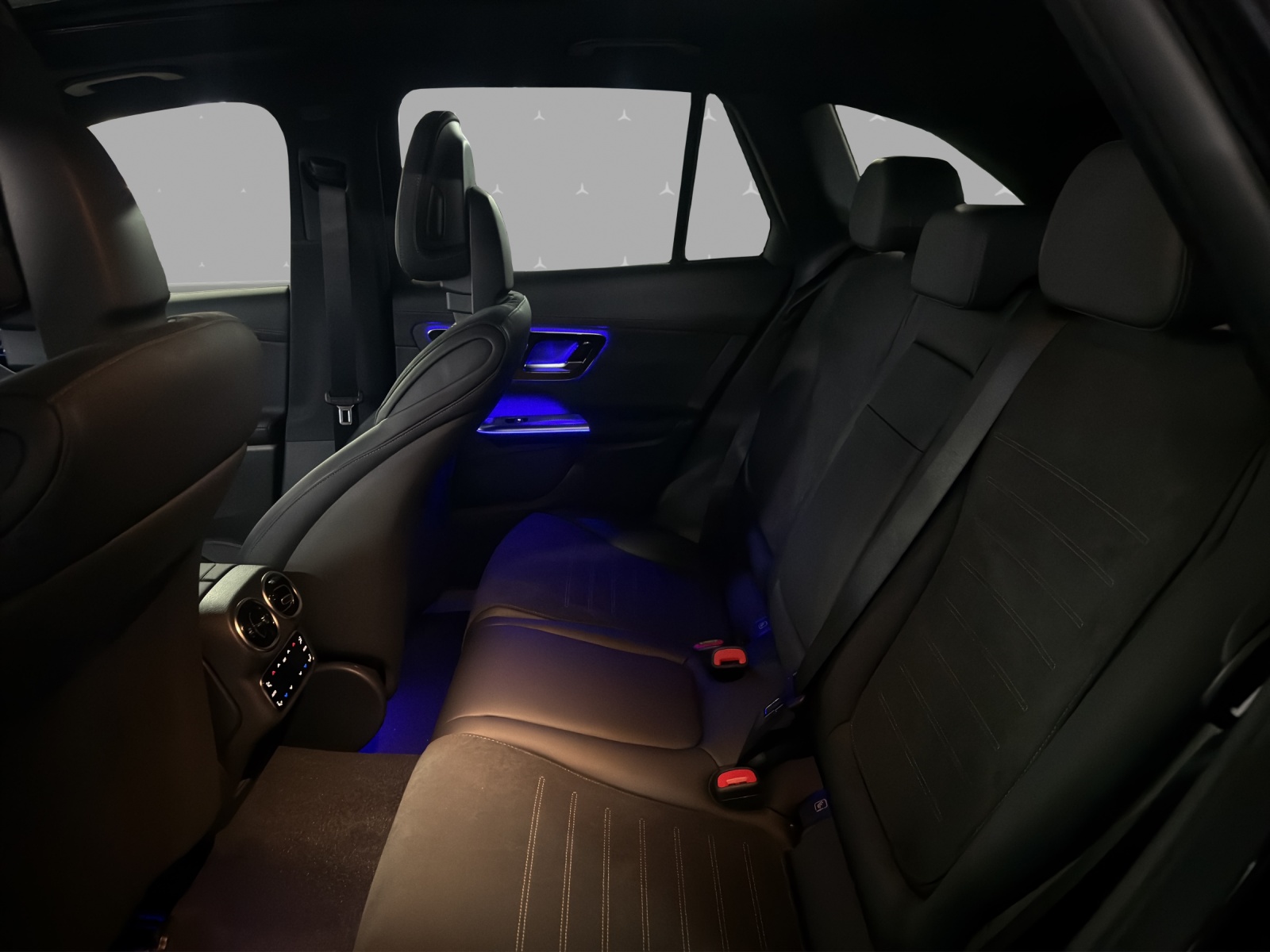 MERCEDES-BENZ GLE 400 e EQ Hybrid 4Matic 9G-Tronic EQ Star-image-13