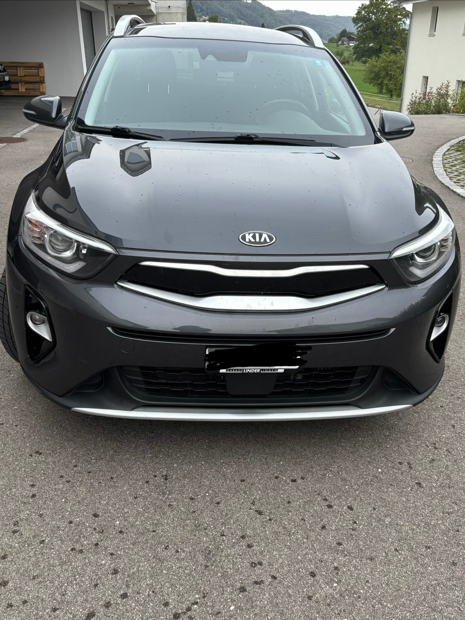 KIA 1.0 T-GDi-image-0