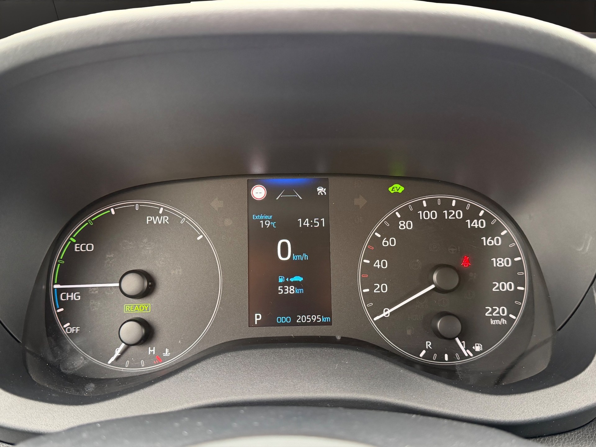 MAZDA 2 Hybrid Centre-line-image-19