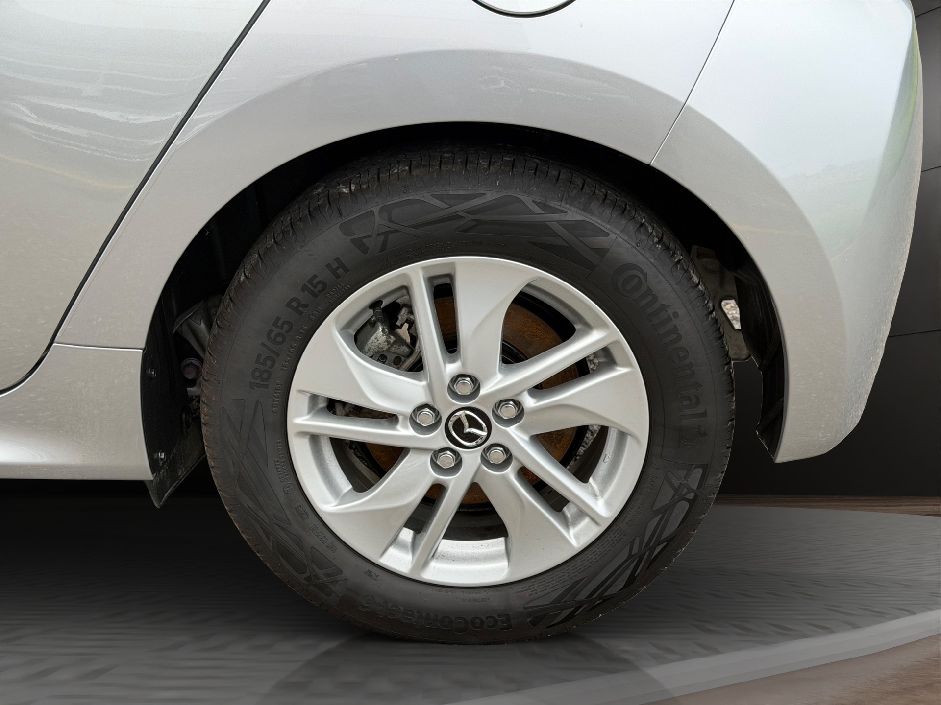MAZDA 2 Hybrid Centre-line-image-27