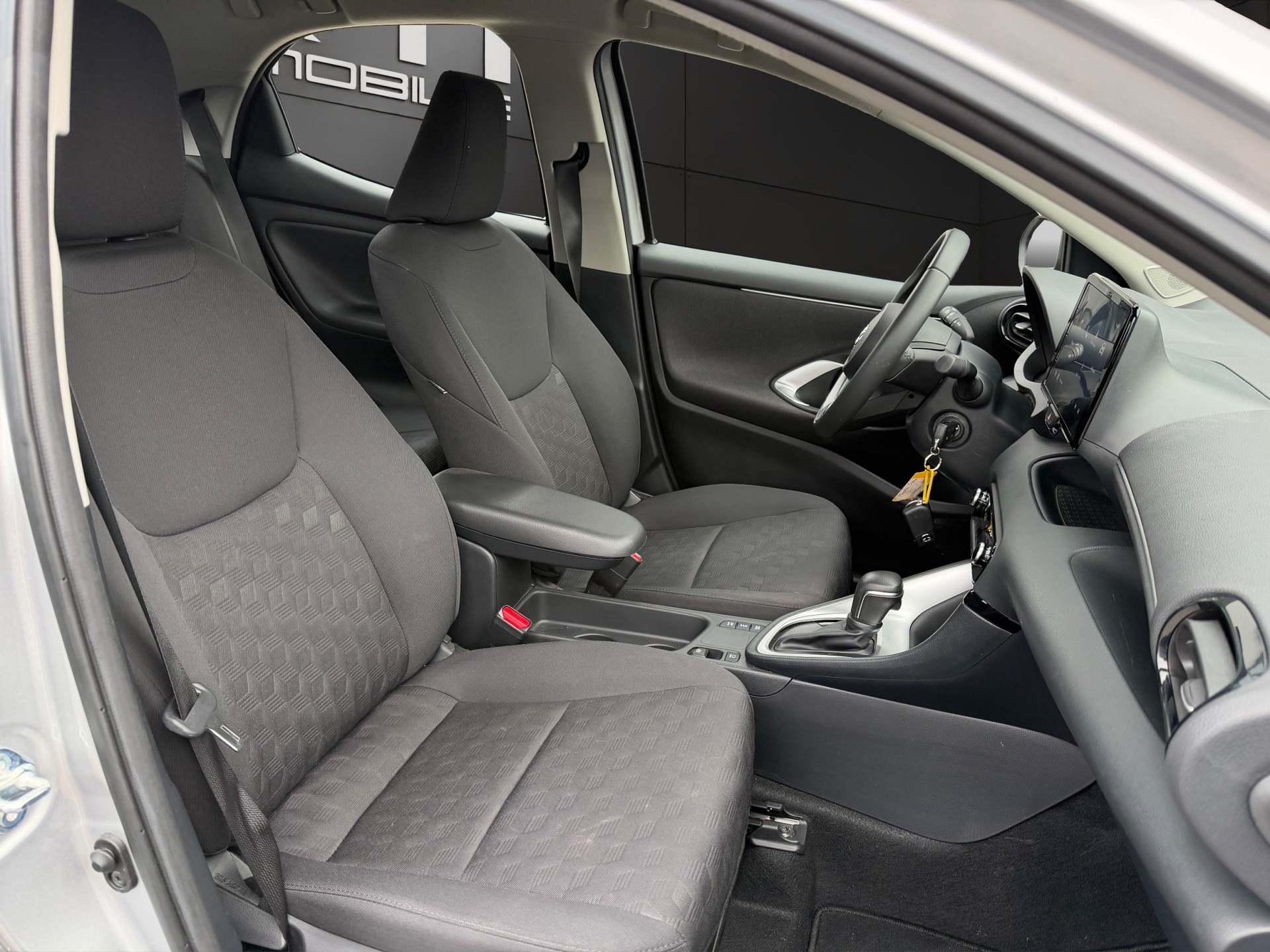 MAZDA 2 Hybrid Centre-line-image-15