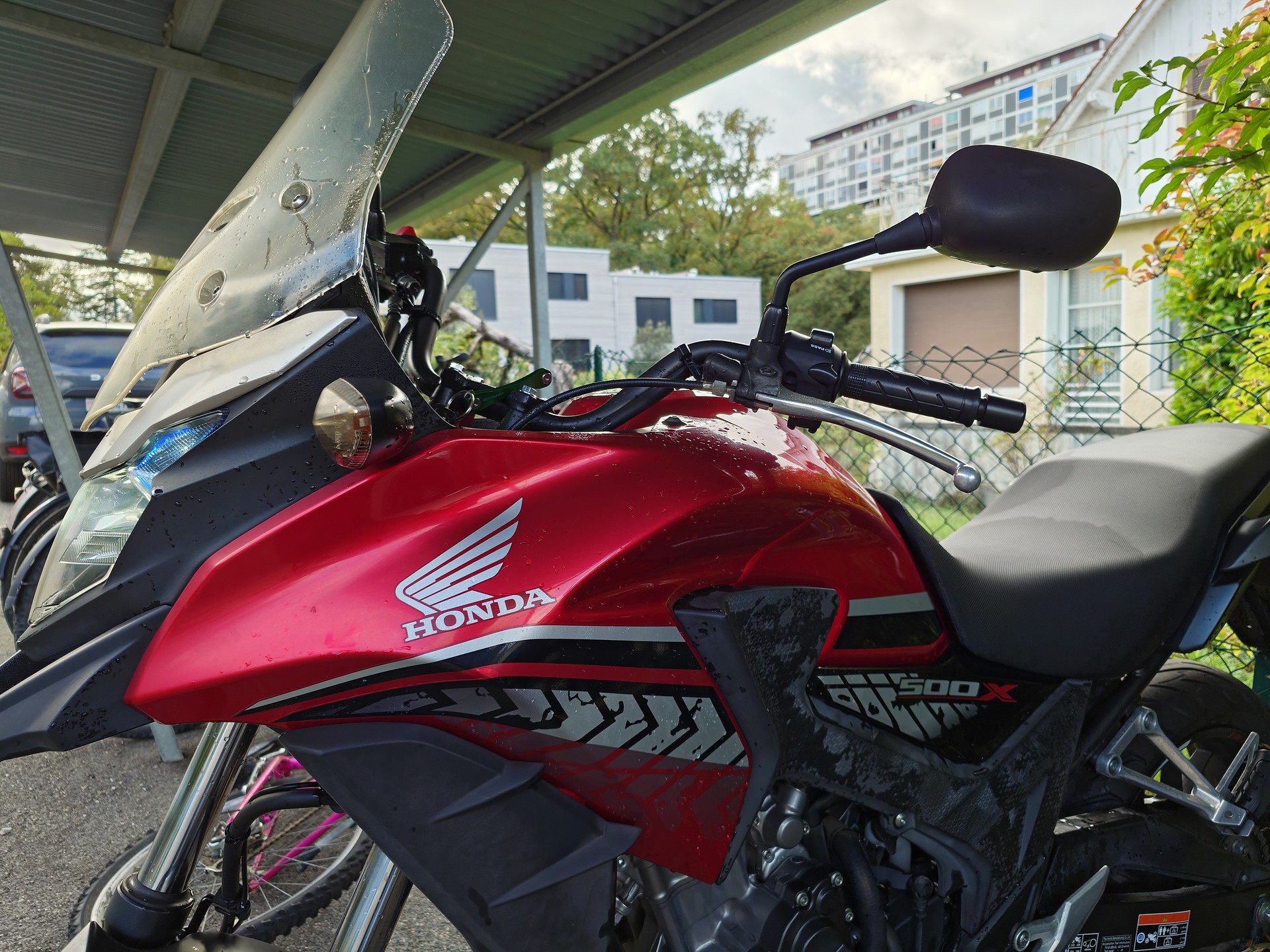 HONDA CB 500 XA ABS-image-11