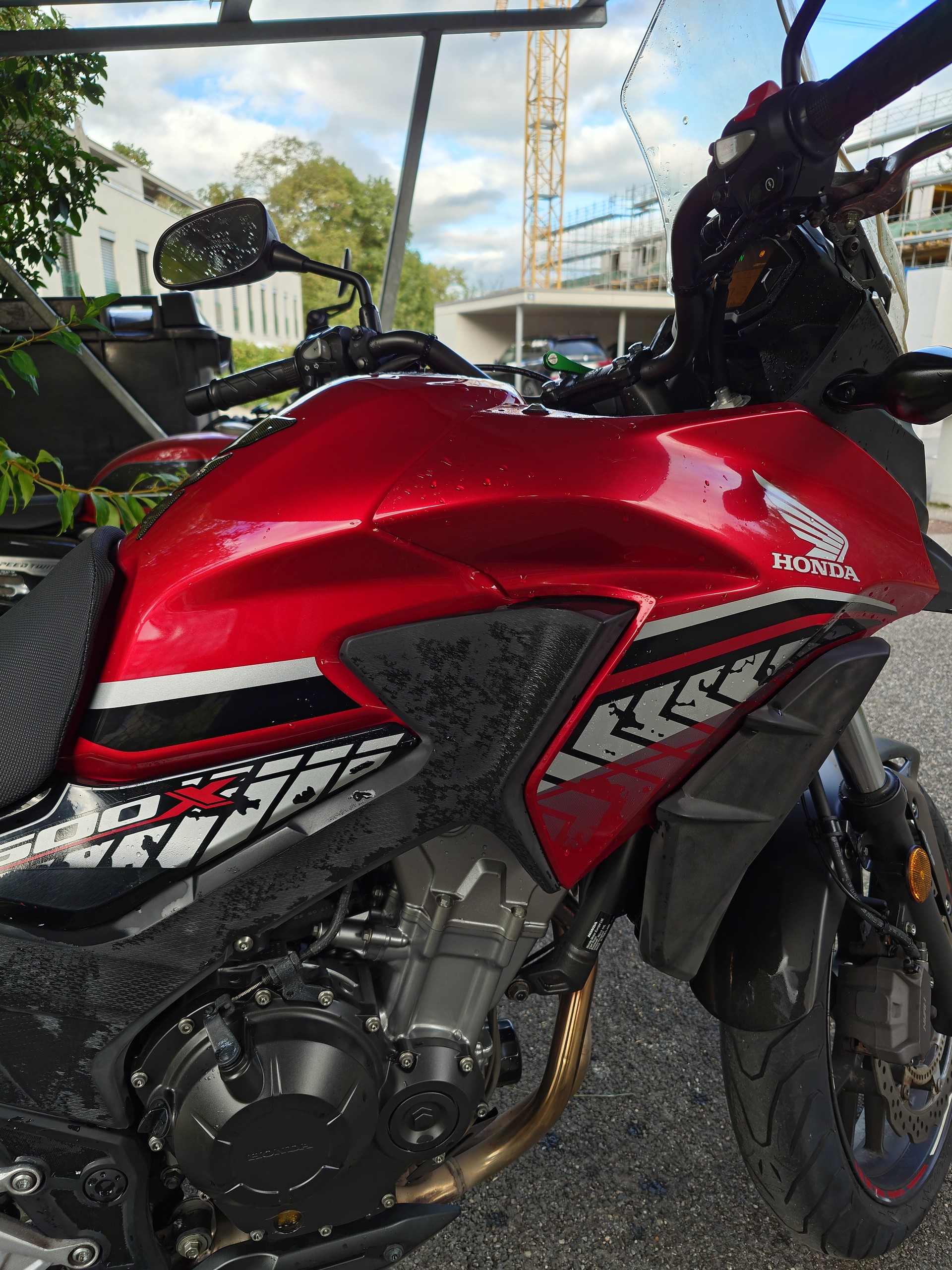 HONDA CB 500 XA ABS-image-2