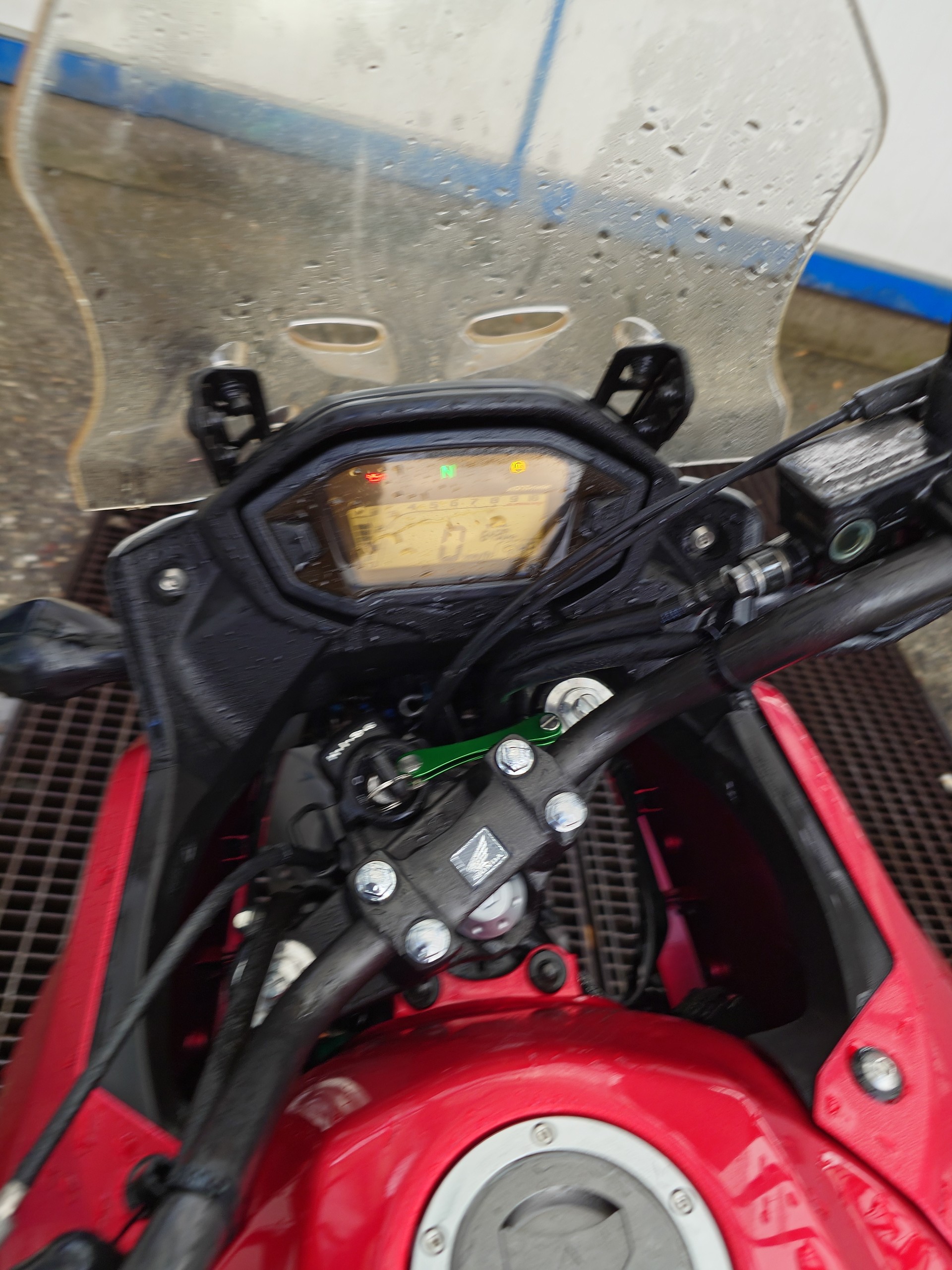 HONDA CB 500 XA ABS-image-3