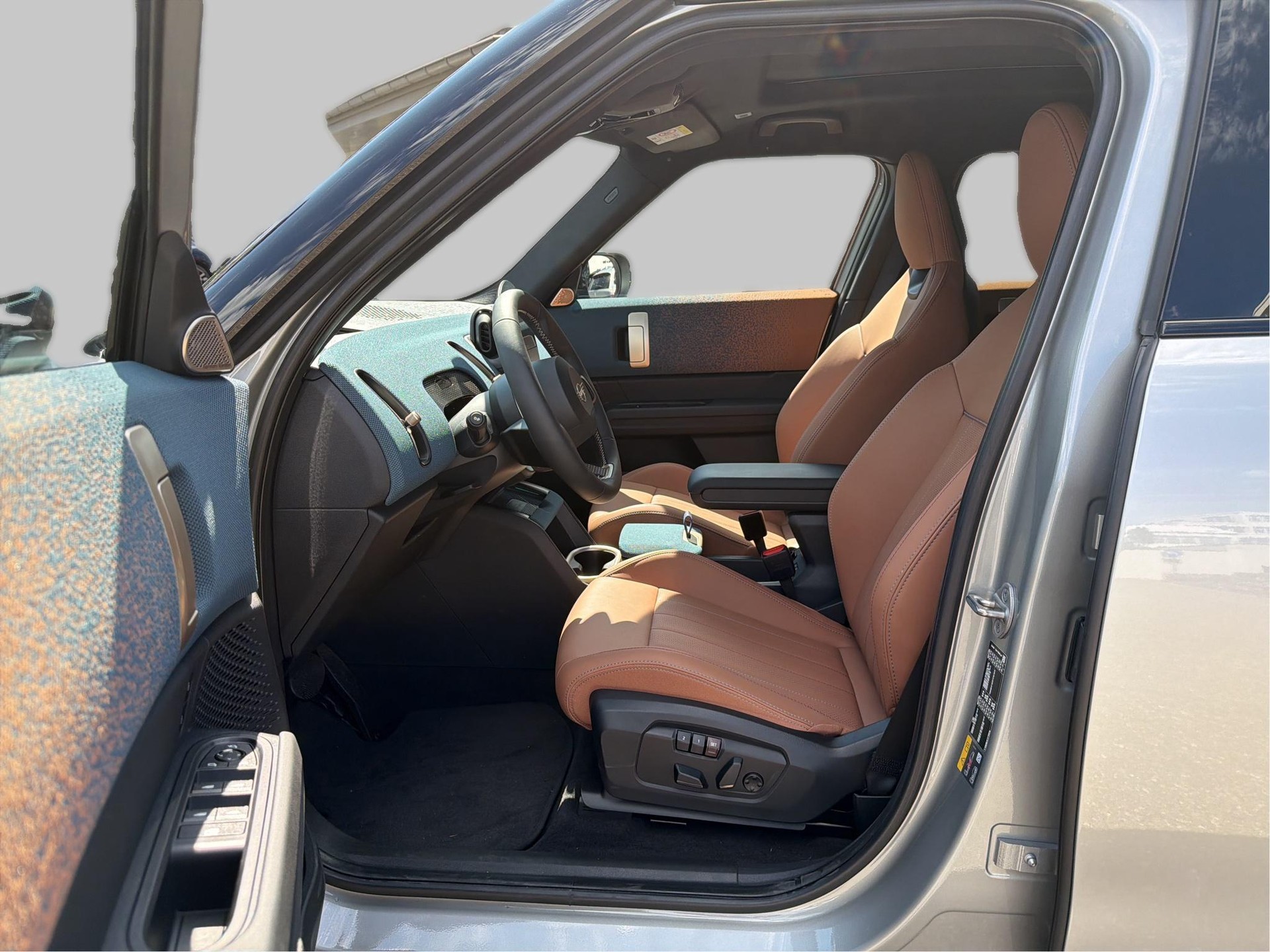 MINI Countryman SE ALL4-image-13