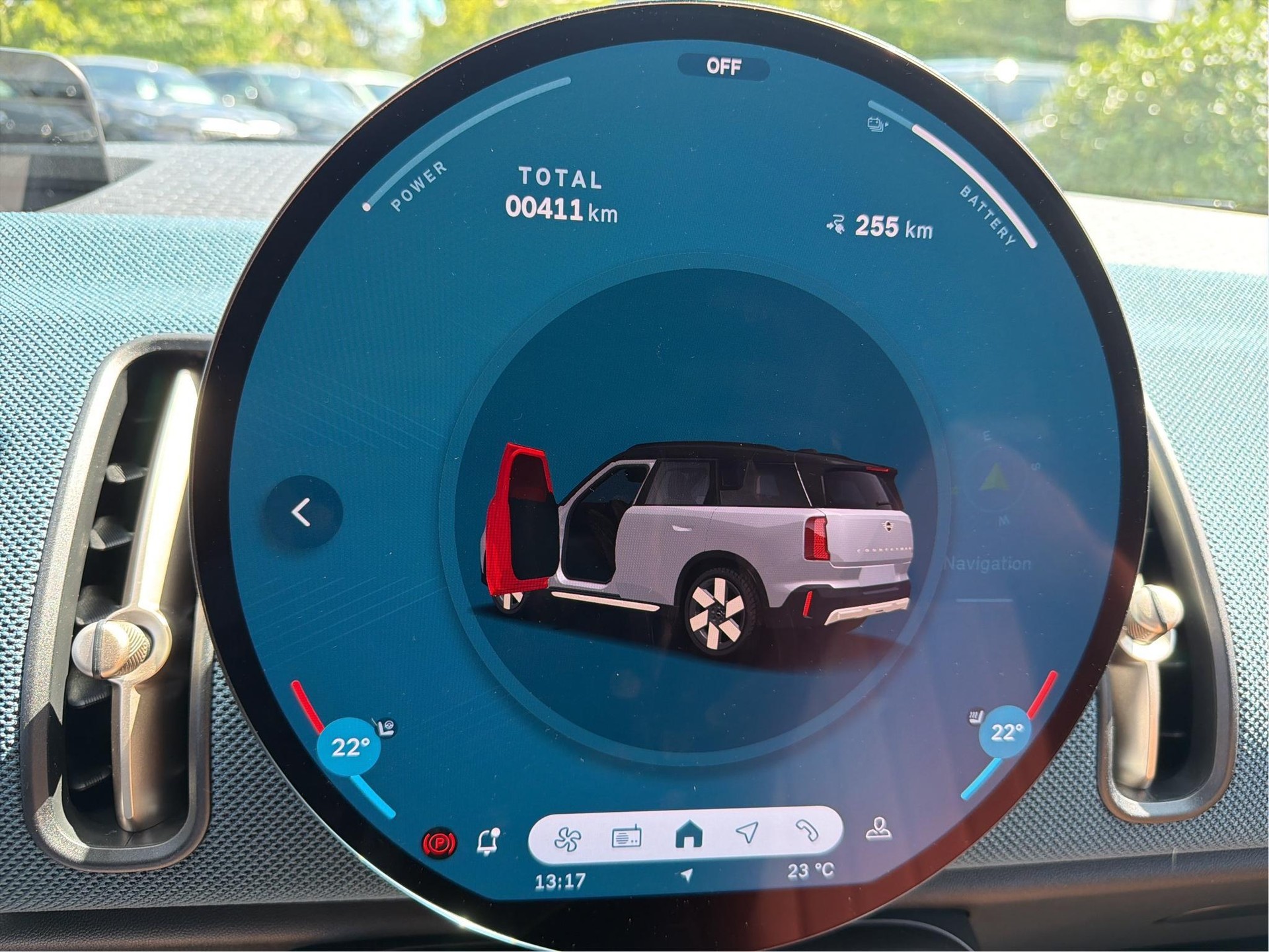 MINI Countryman SE ALL4-image-5