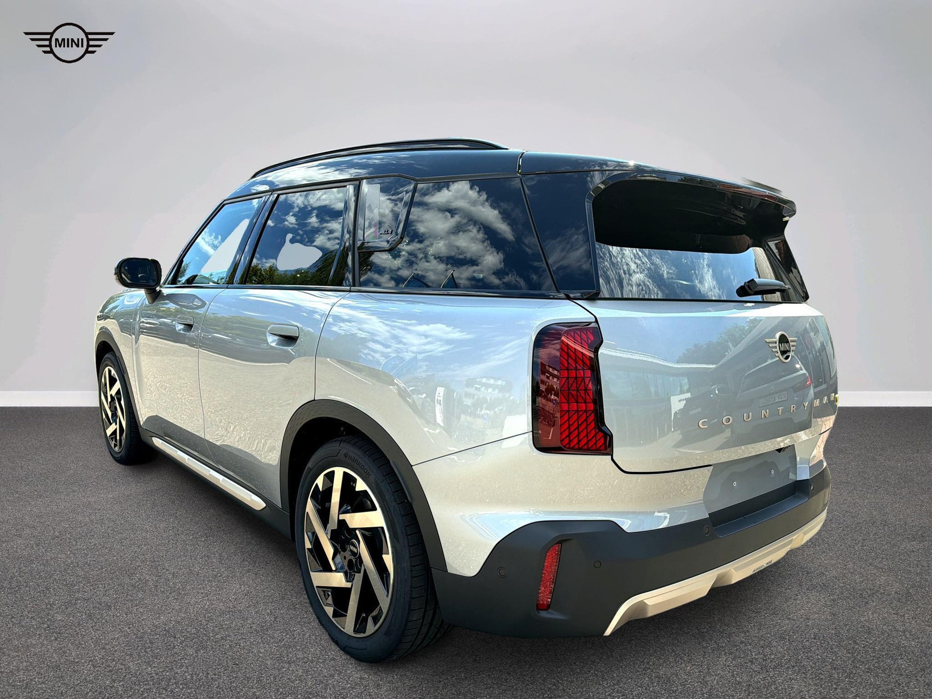 MINI Countryman SE ALL4-image-4