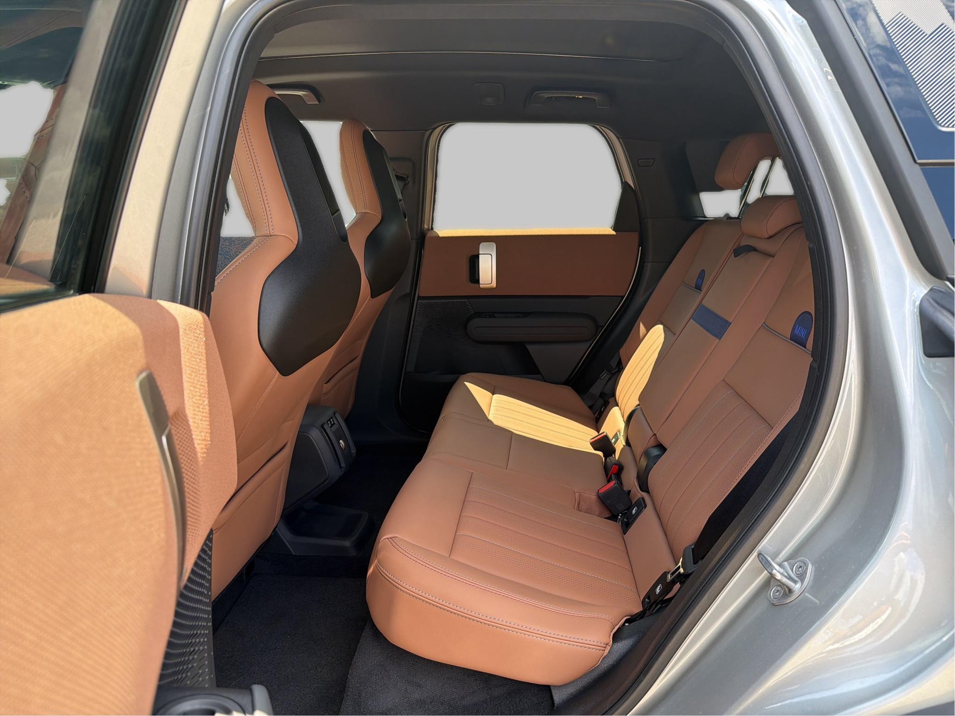 MINI Countryman SE ALL4-image-16