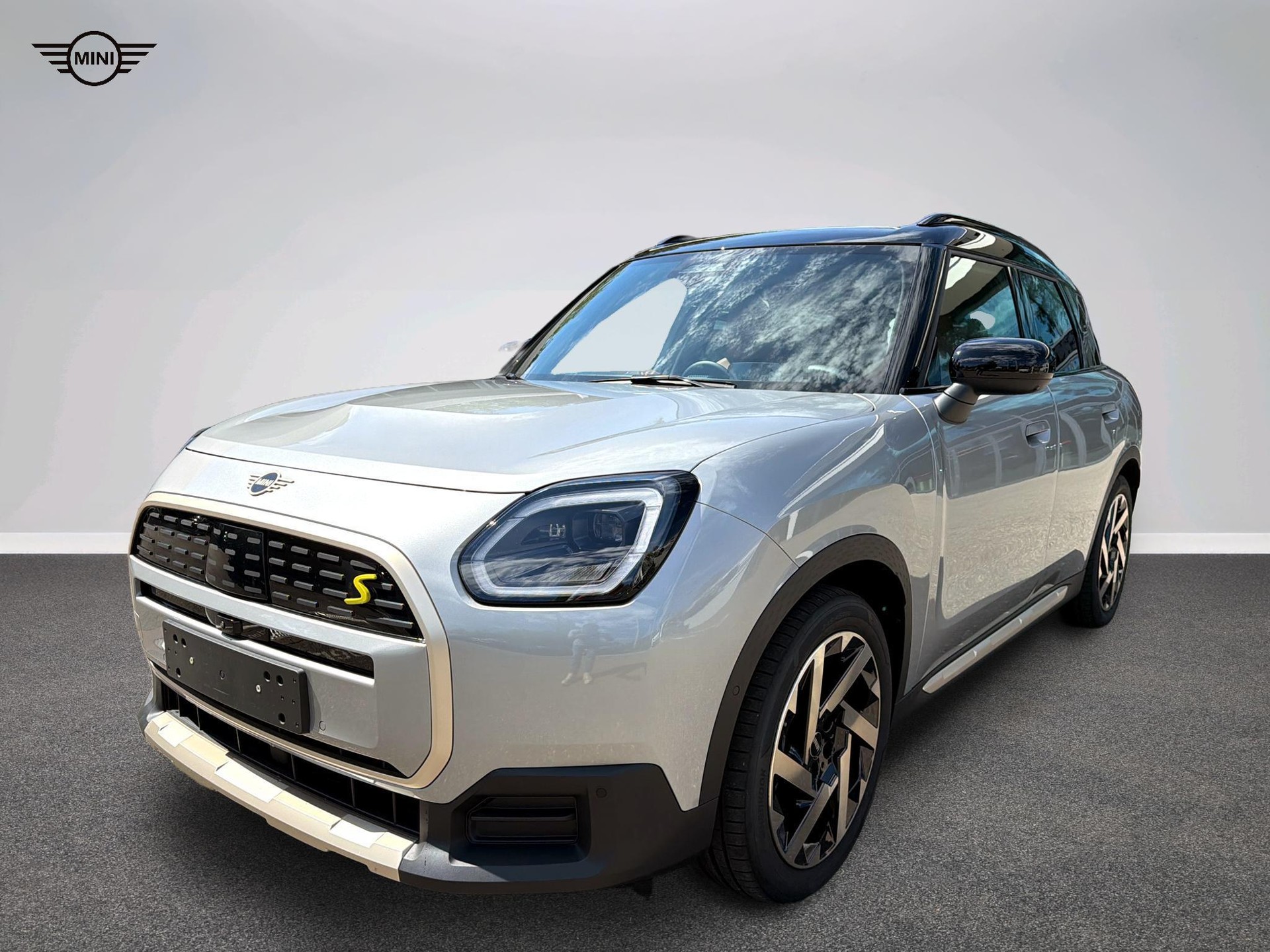MINI Countryman SE ALL4-image-0