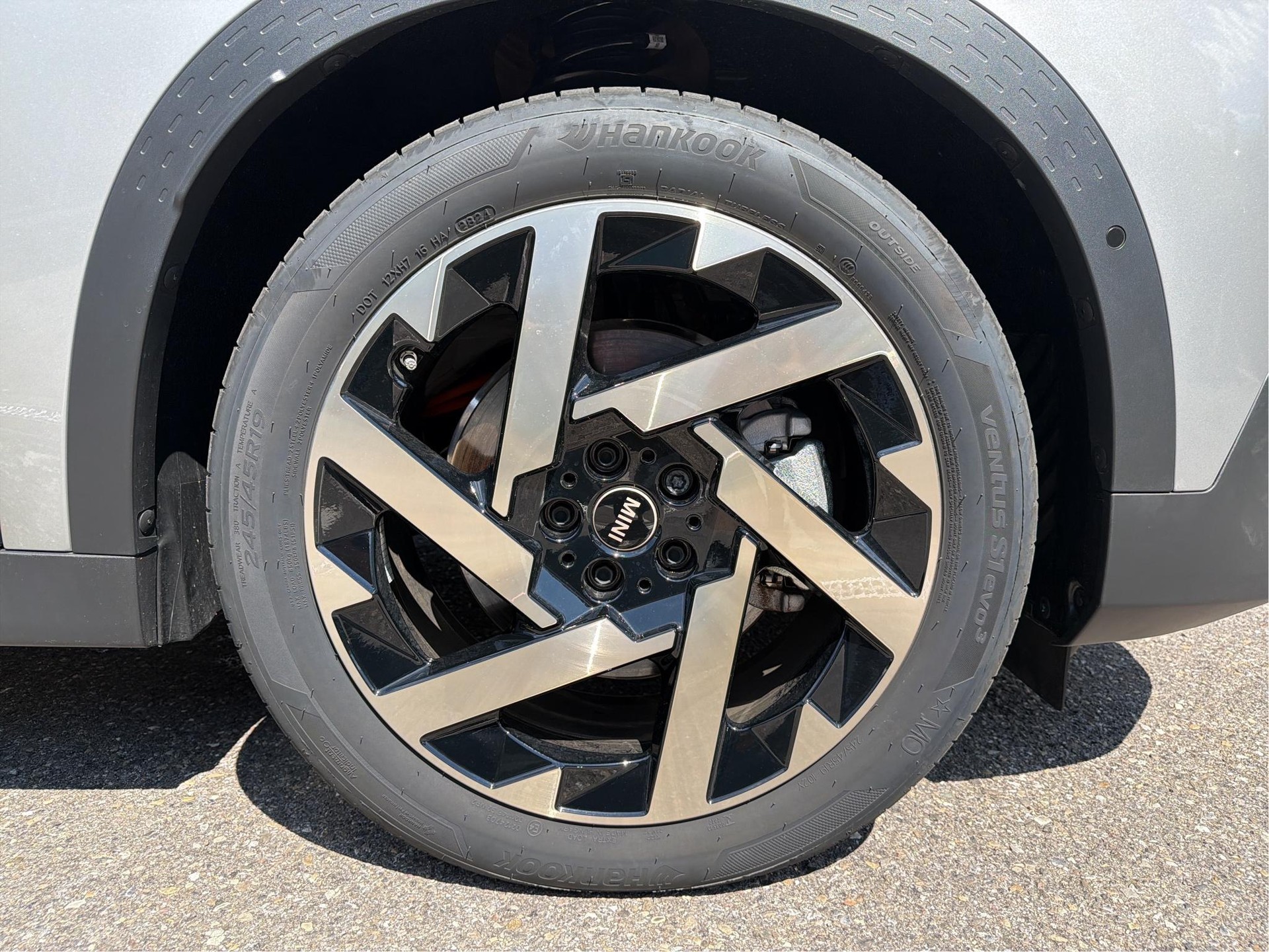 MINI Countryman SE ALL4-image-7