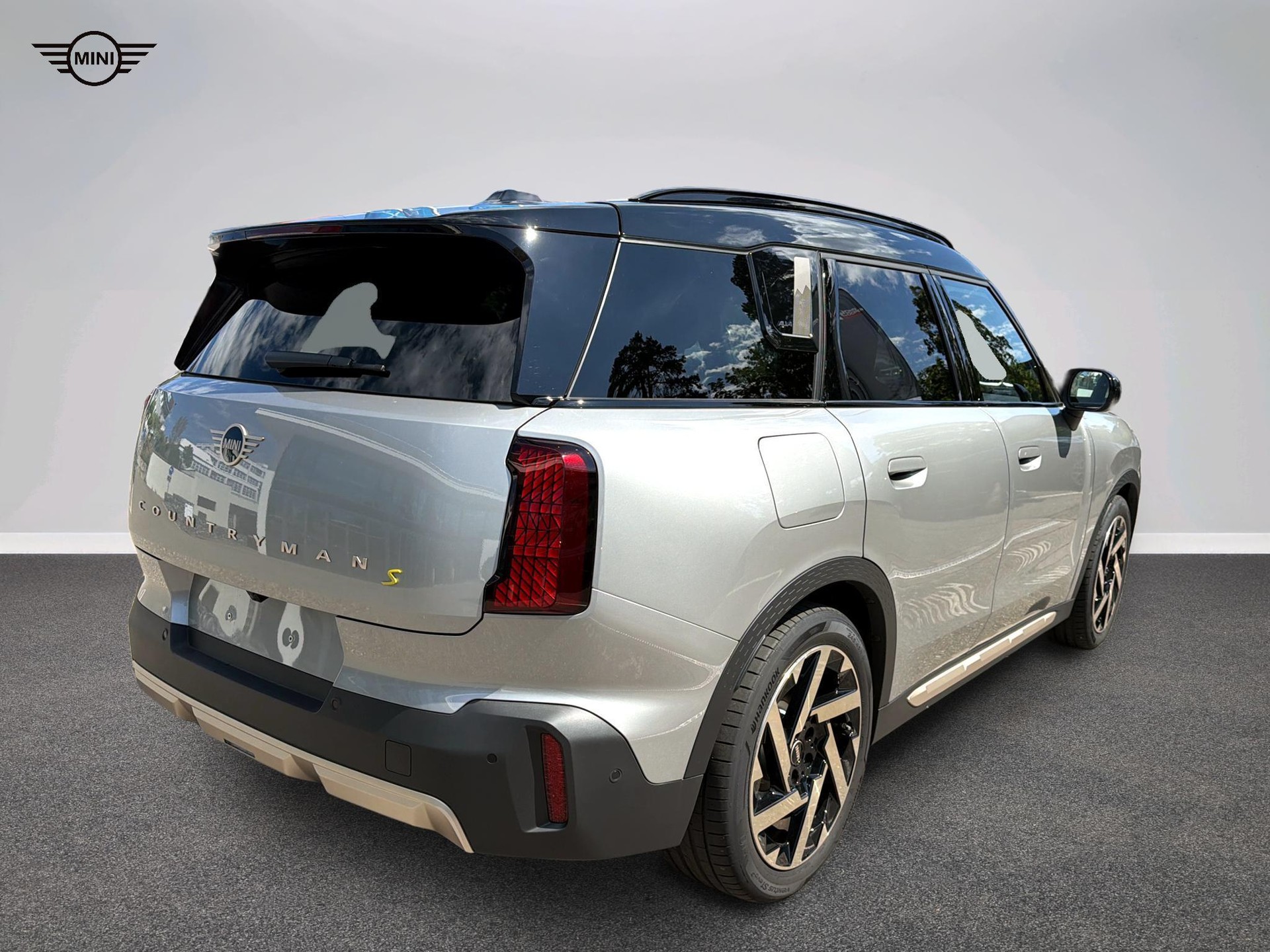 MINI Countryman SE ALL4-image-3