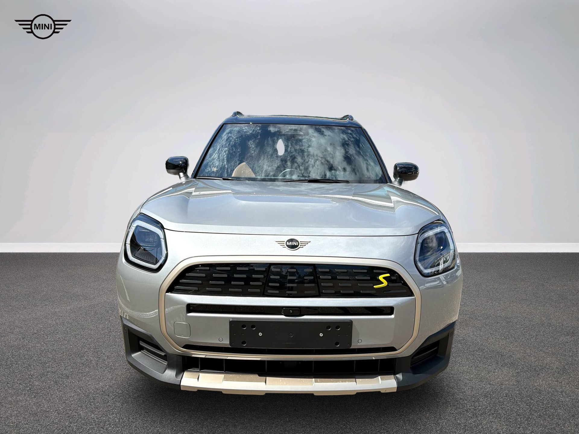 MINI Countryman SE ALL4-image-12