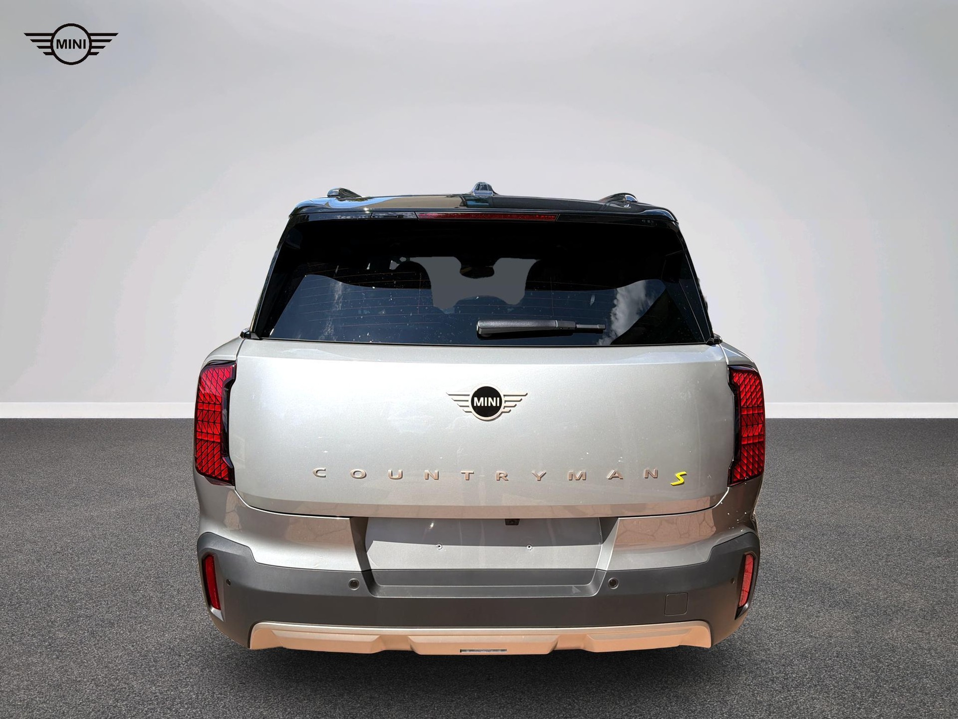 MINI Countryman SE ALL4-image-14