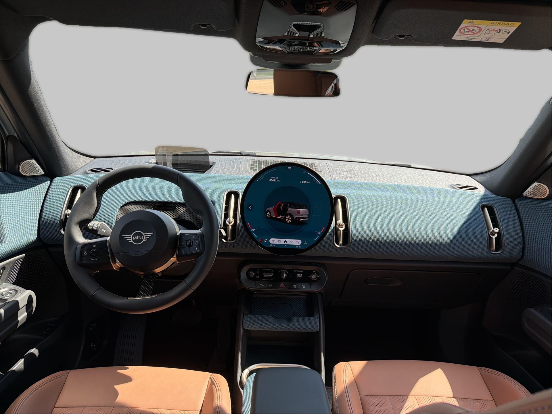MINI Countryman SE ALL4-image-10
