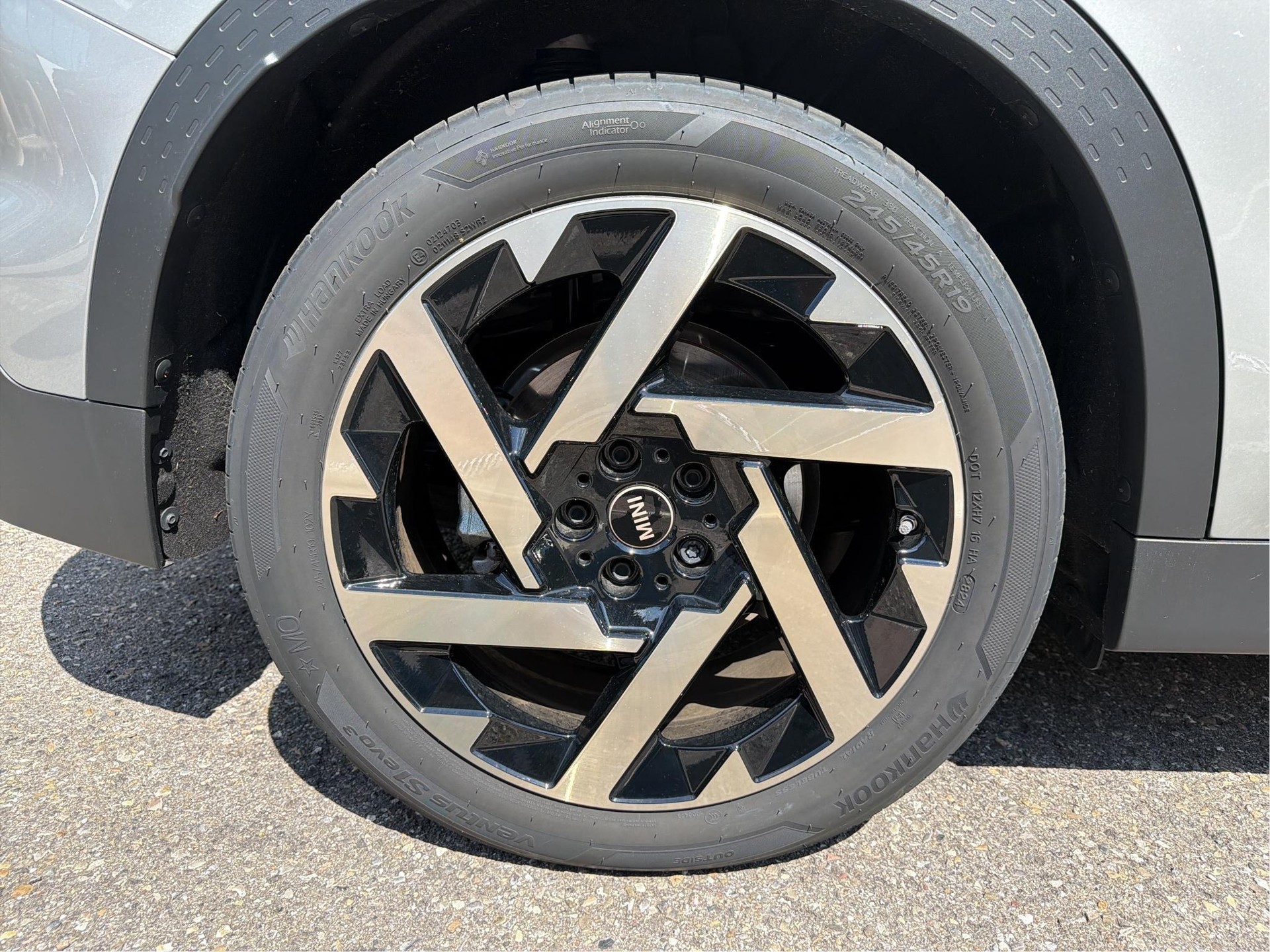 MINI Countryman SE ALL4-image-6