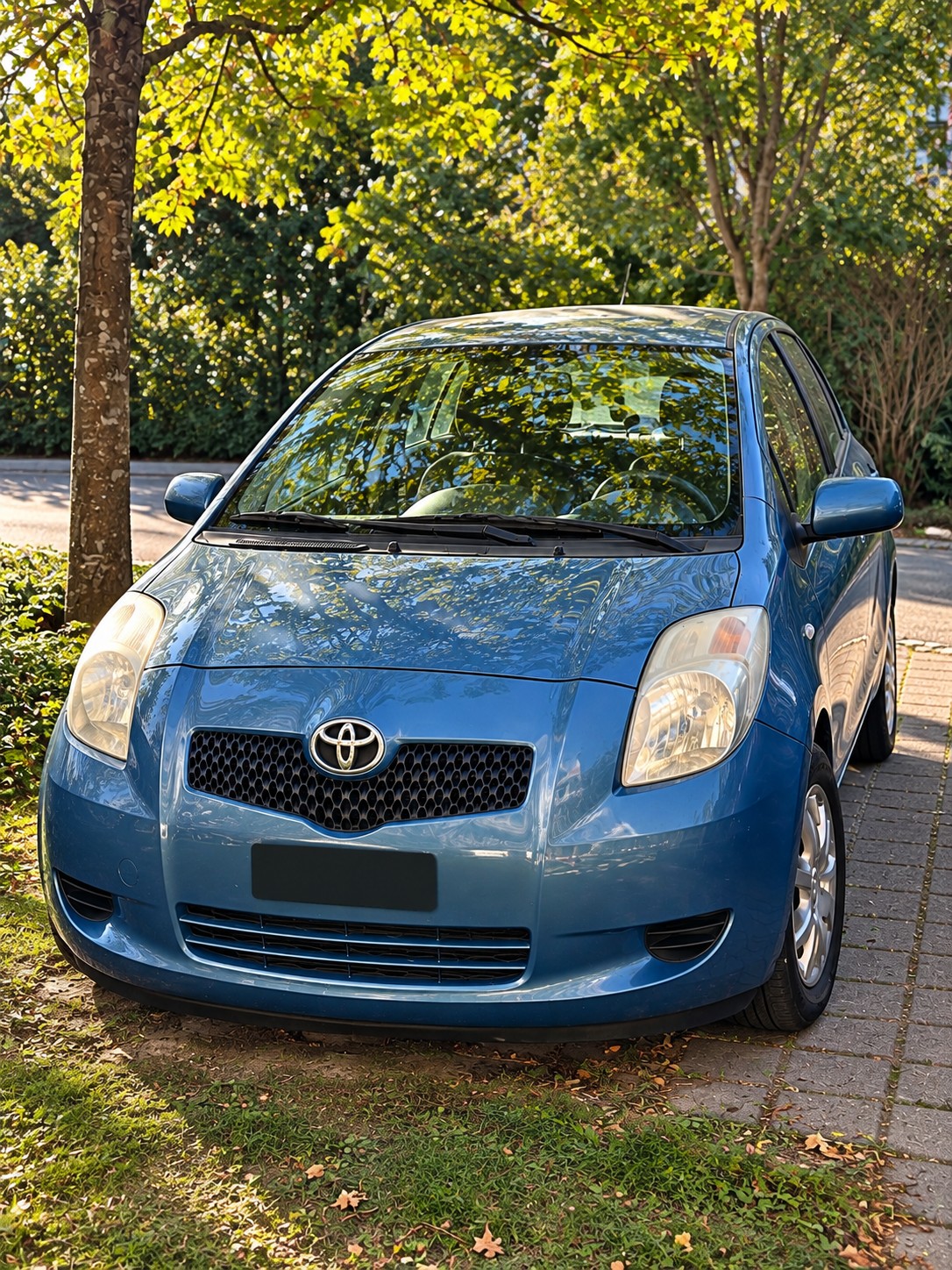 Car photo