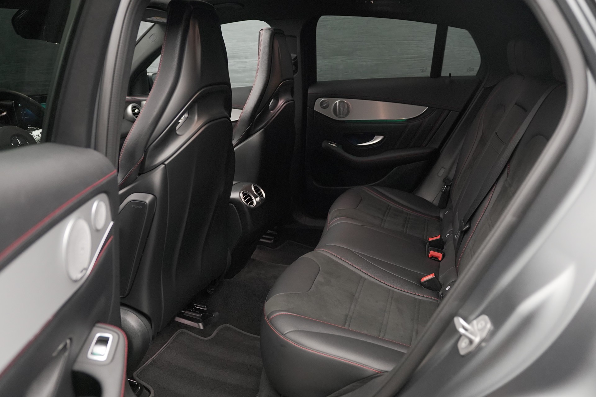 MERCEDES-BENZ GLC Coupé 43 AMG 4Matic 9G-Tronic-image-16