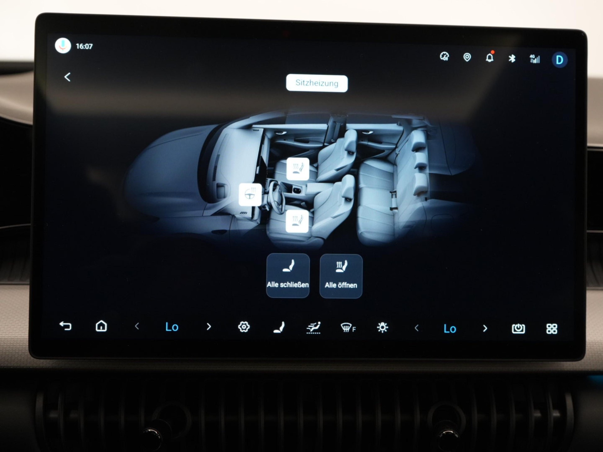 BYD Dolphin G DM-i Comfort-image-24