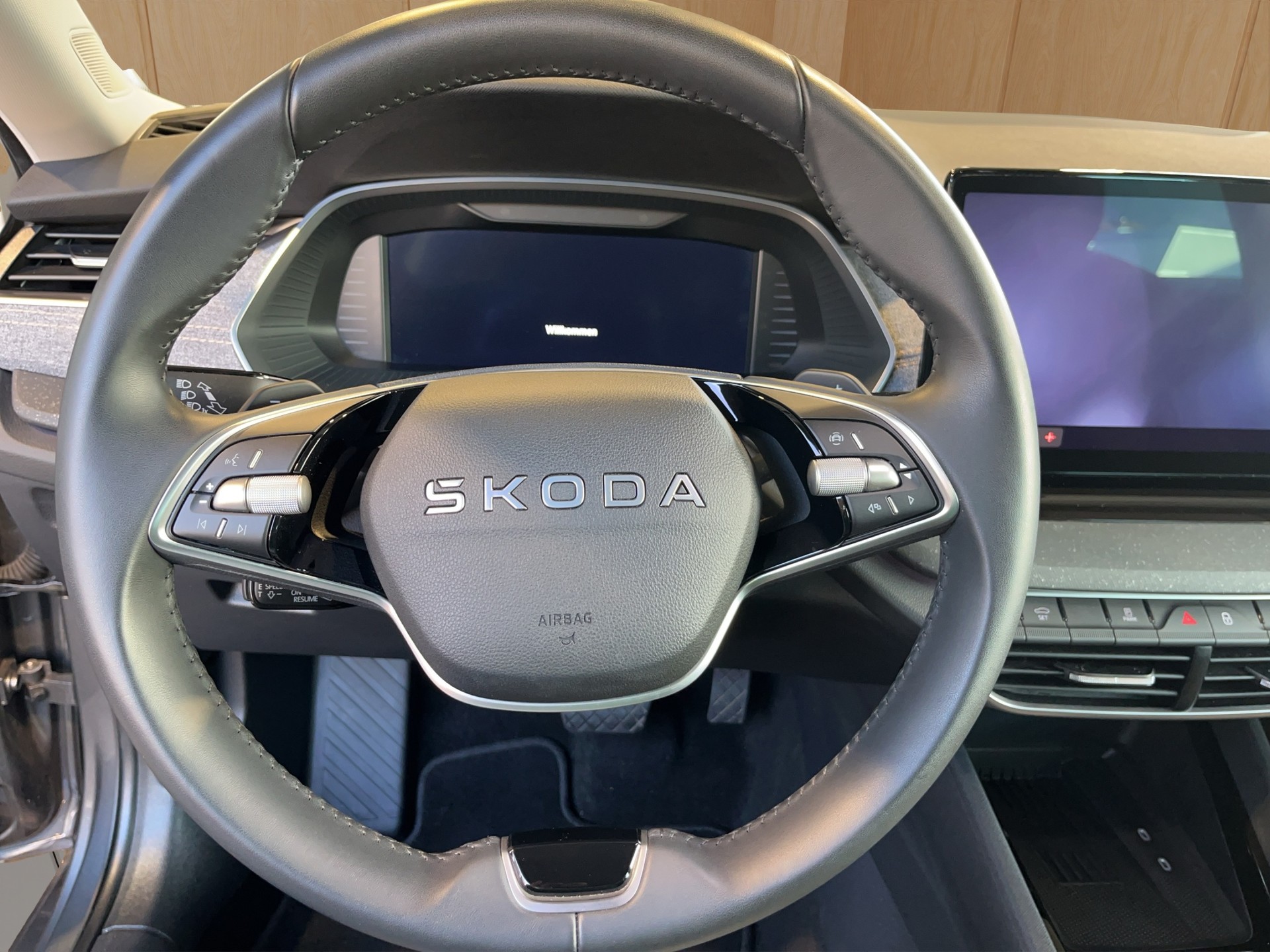 SKODA Octavia Combi 2.0 TDI DSG Selection-image-10