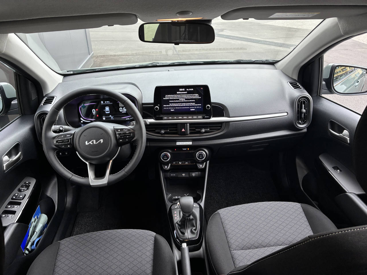 KIA Picanto 1.2 CVVT Power-image-6