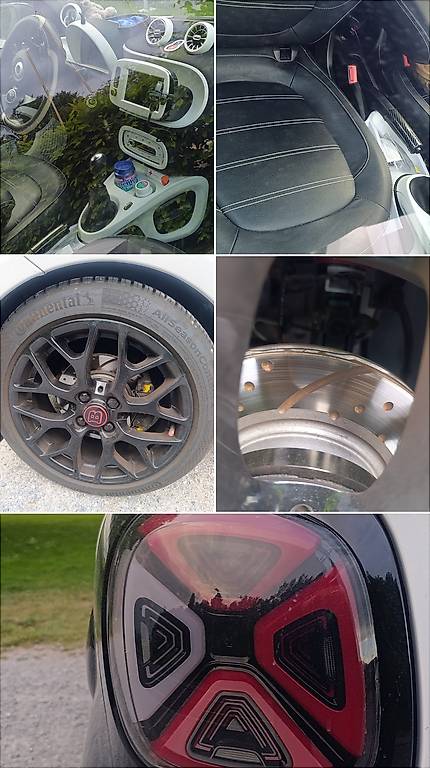 SMART FORTWO-image-1