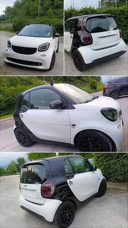 SMART FORTWO-image-0