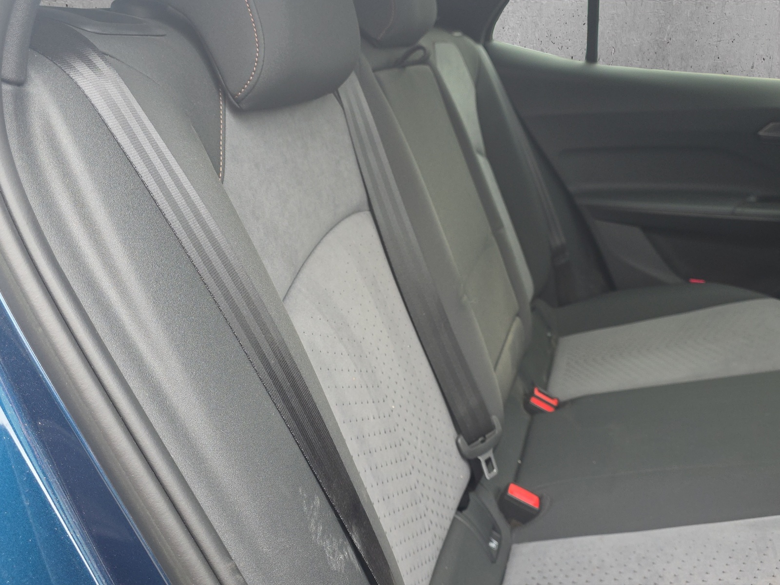 CUPRA Born 58 kWh inkl. neue Felgen-image-12