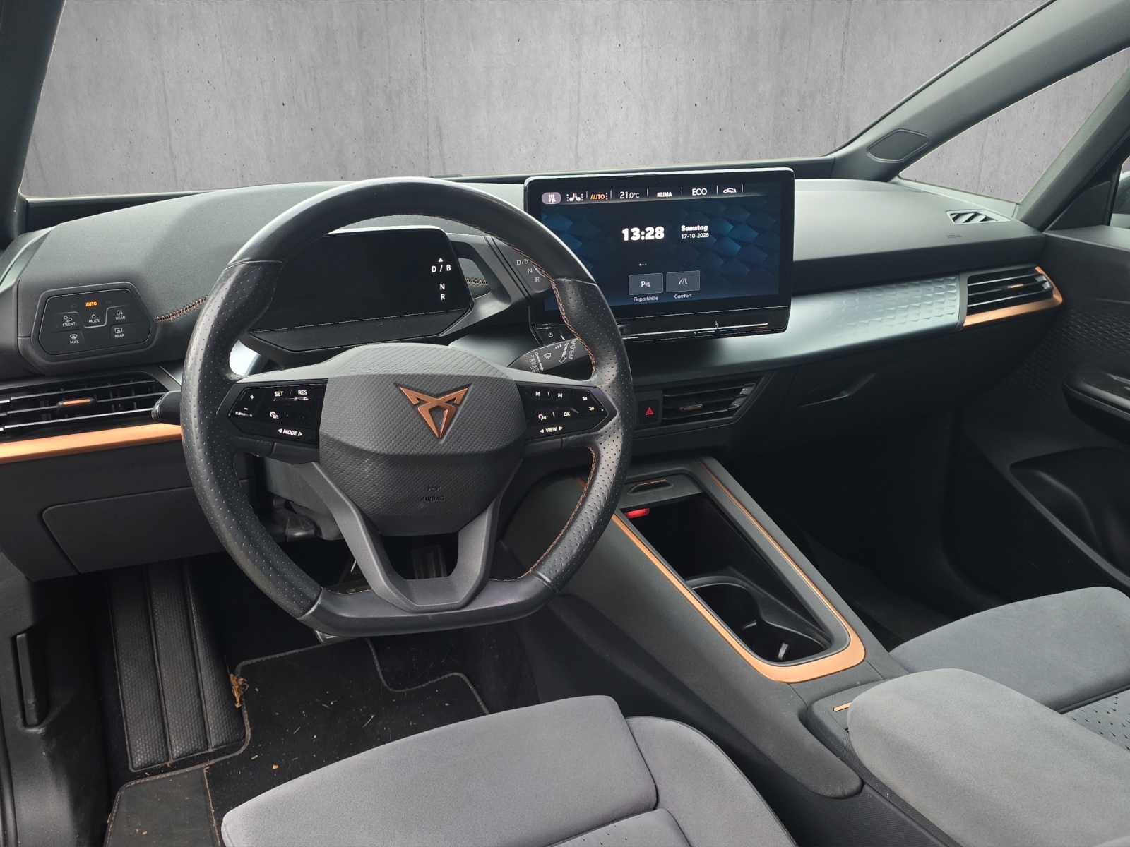 CUPRA Born 58 kWh inkl. neue Felgen-image-8