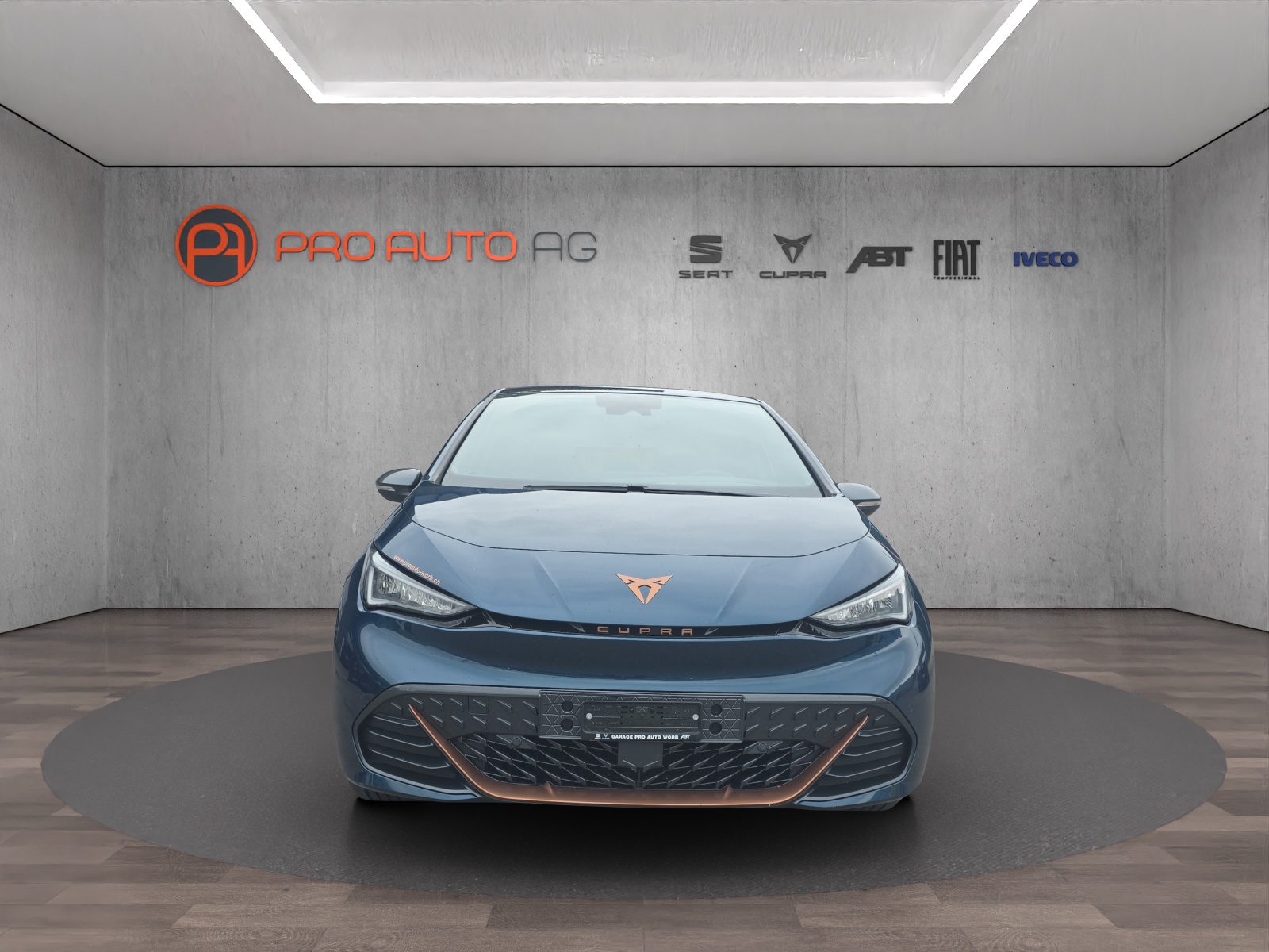 CUPRA Born 58 kWh inkl. neue Felgen-image-7