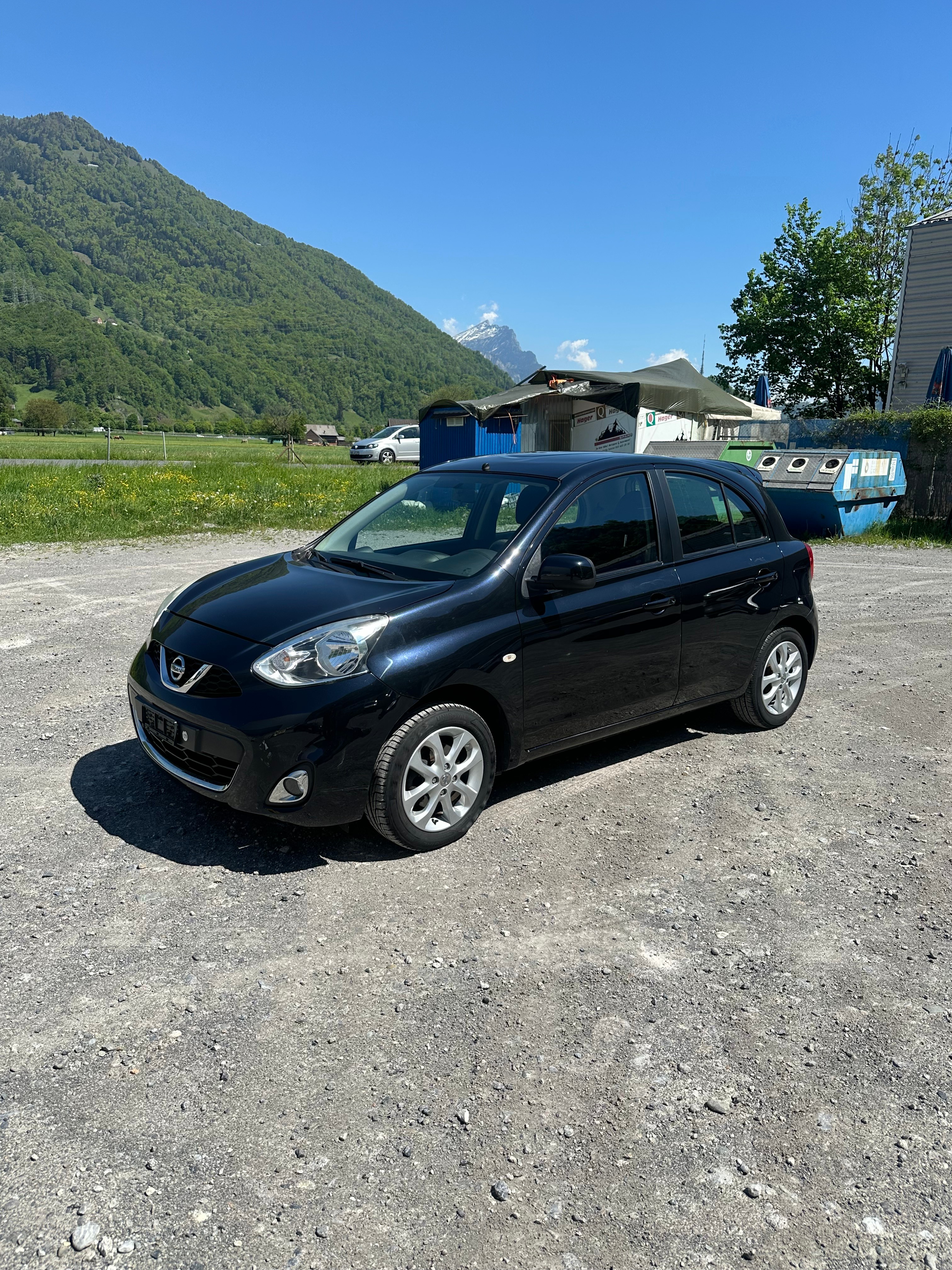 Car photo