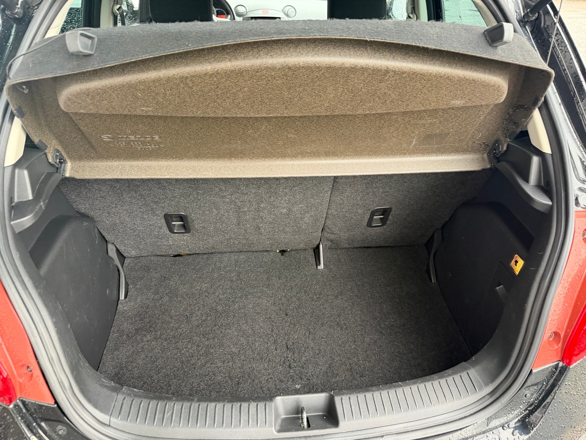MAZDA 2 1.3i 16V Motion-image-8
