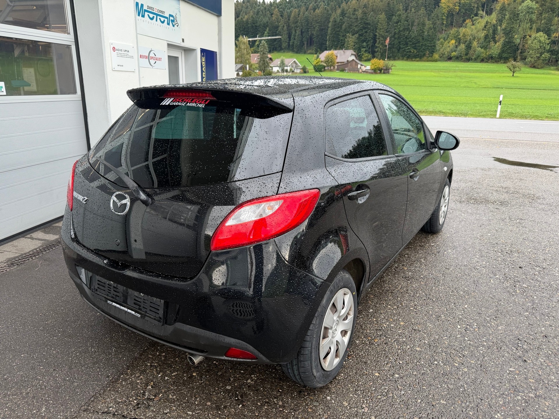 MAZDA 2 1.3i 16V Motion-image-4