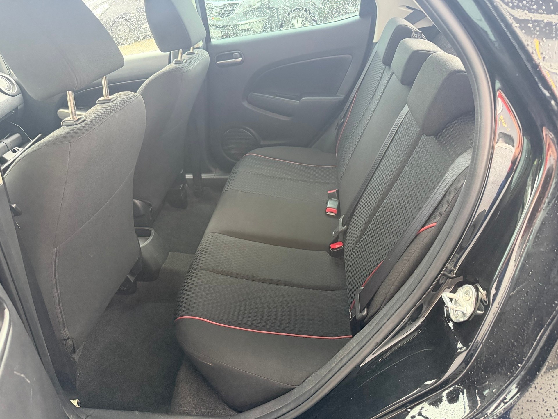 MAZDA 2 1.3i 16V Motion-image-7
