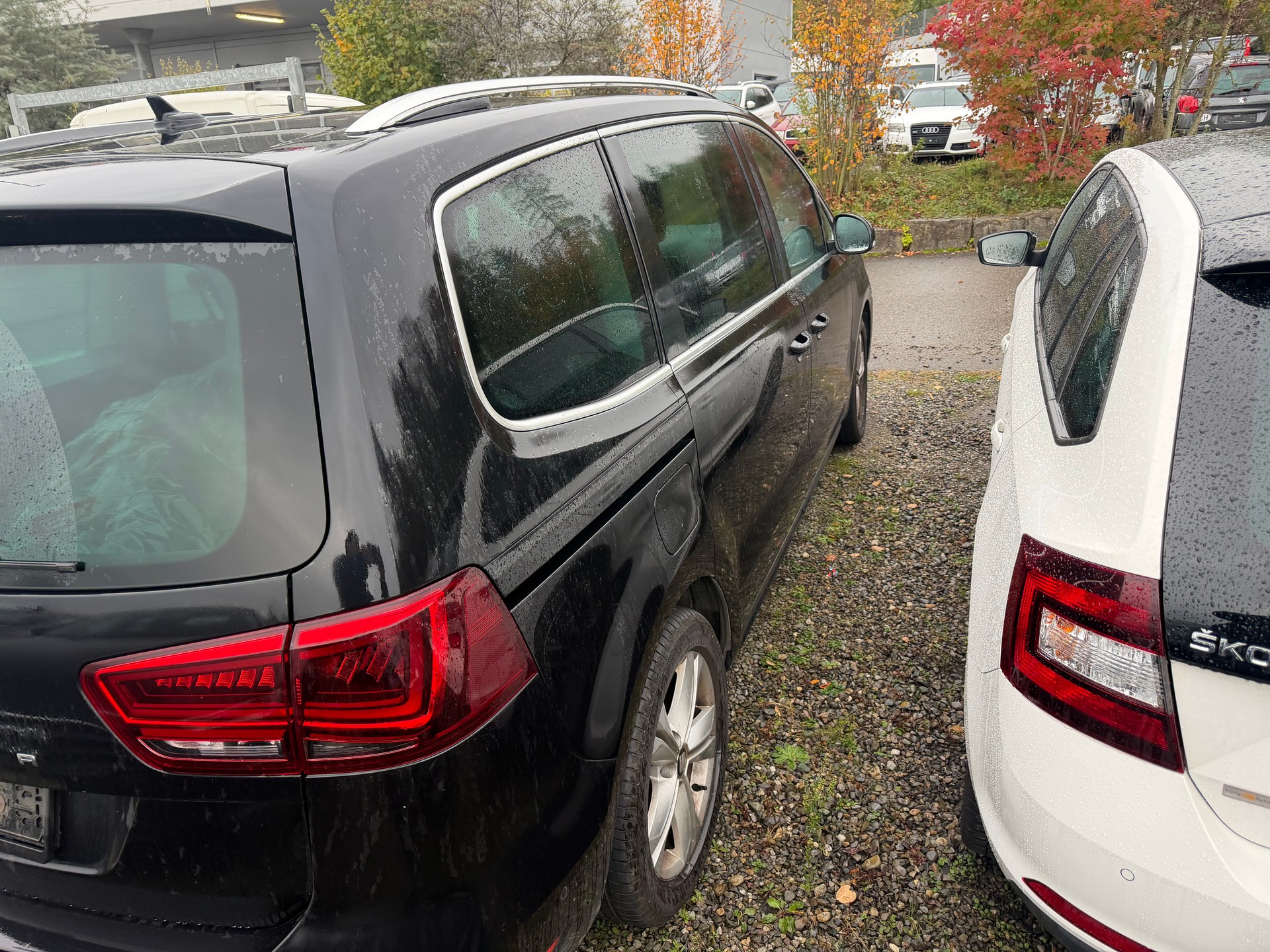 SEAT Alhambra 1.4 TSI Style-image-2