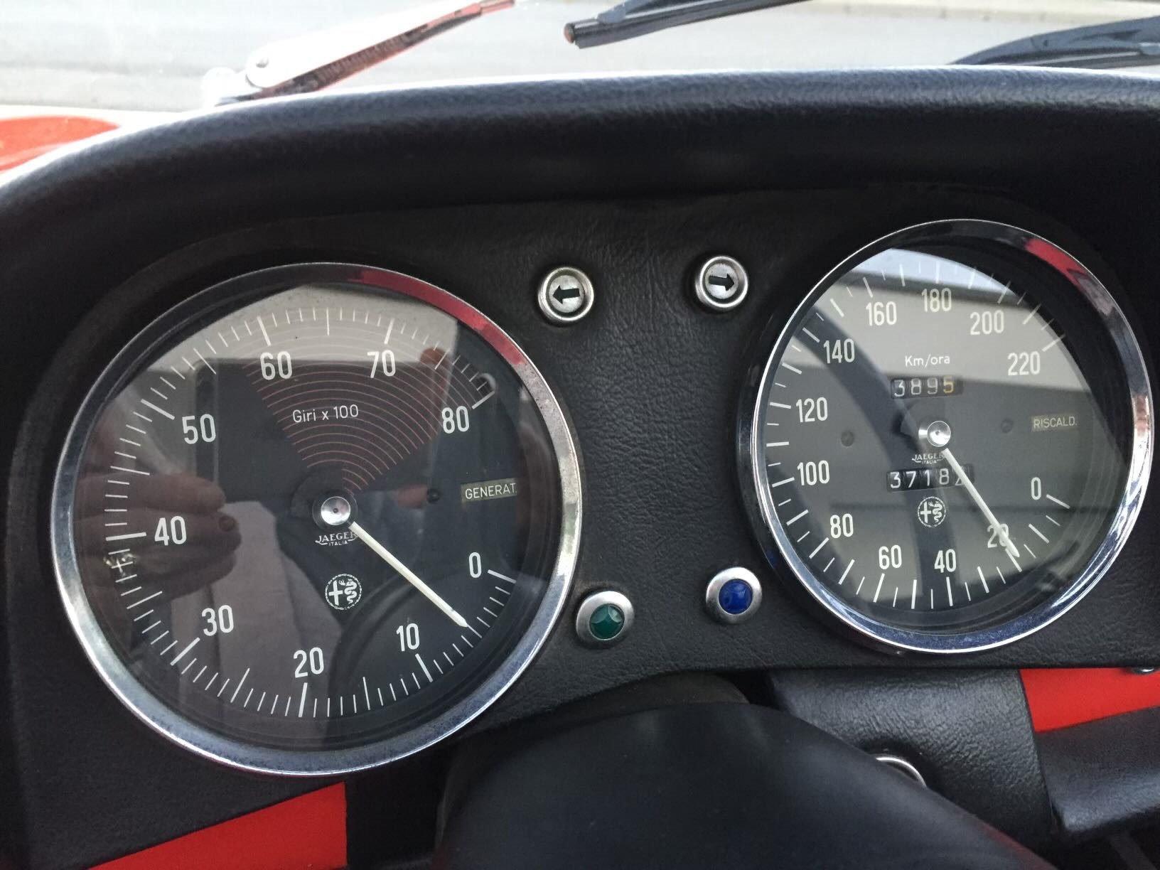 ALFA ROMEO SPIDER 1300 Junior-image-4