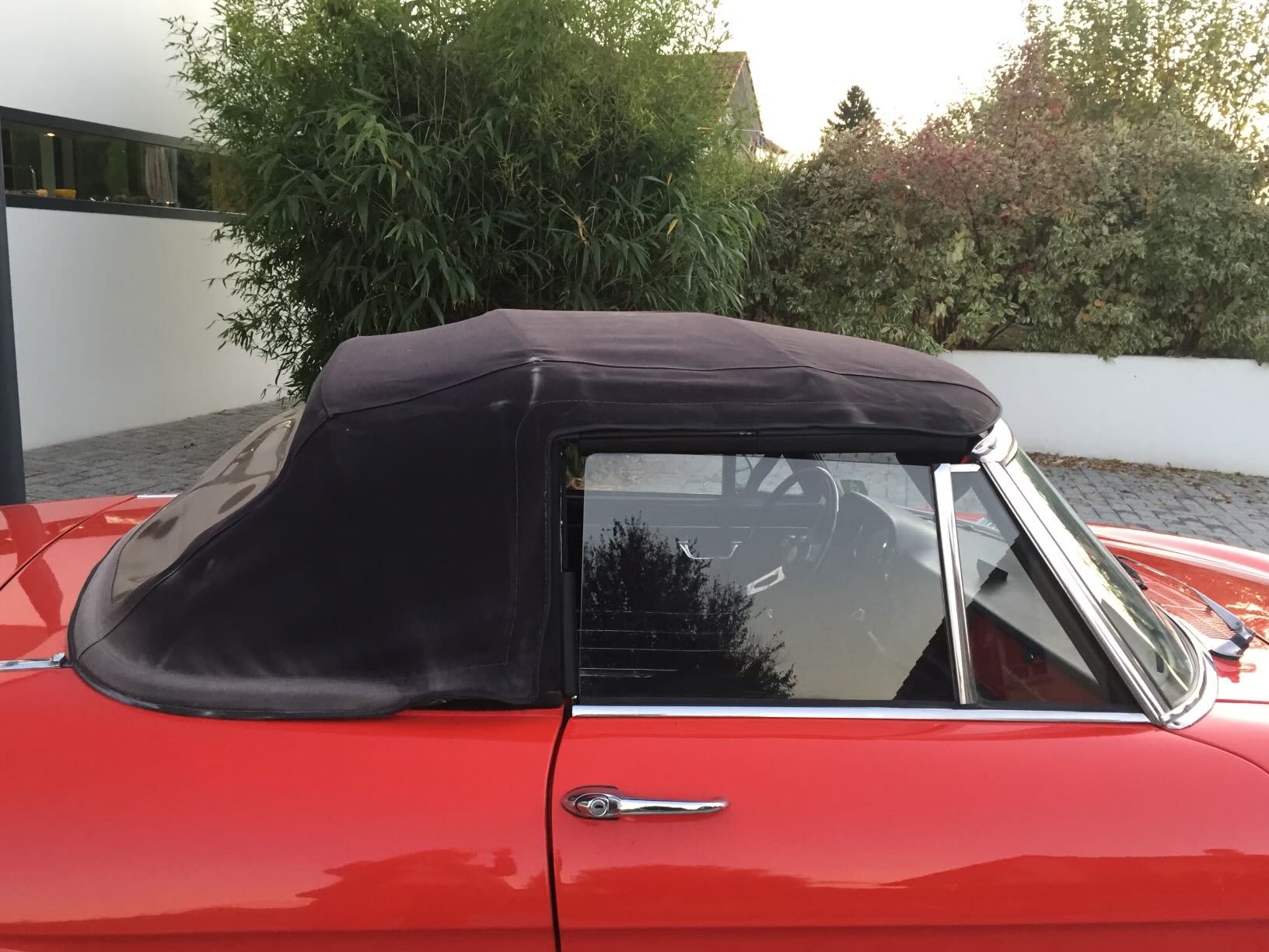 ALFA ROMEO SPIDER 1300 Junior-image-5