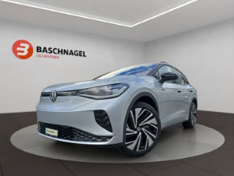 VW ID.4 GTX 77 kWh 4Motion-image-0