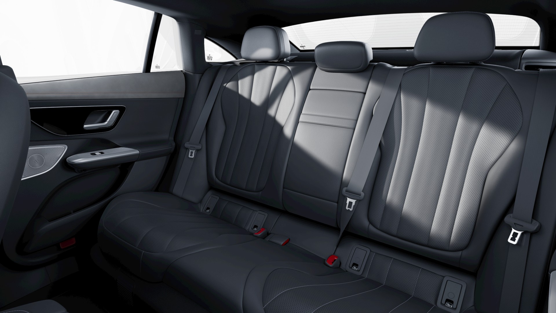 MERCEDES-BENZ EQE 350 4 Matic Executive Edition-image-9