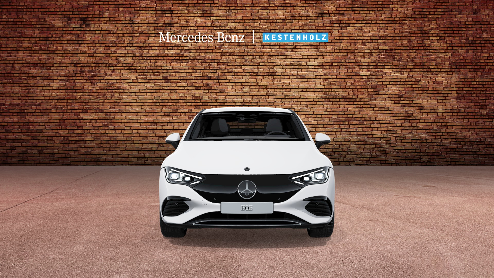 MERCEDES-BENZ EQE 350 4 Matic Executive Edition-image-4