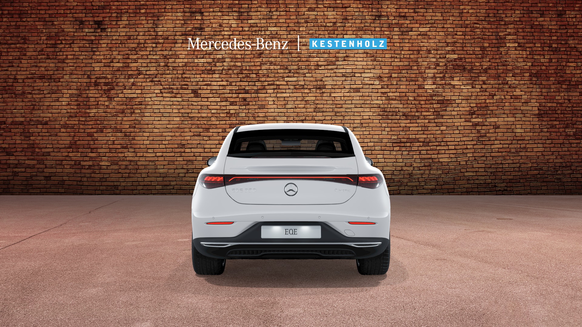 MERCEDES-BENZ EQE 350 4 Matic Executive Edition-image-5