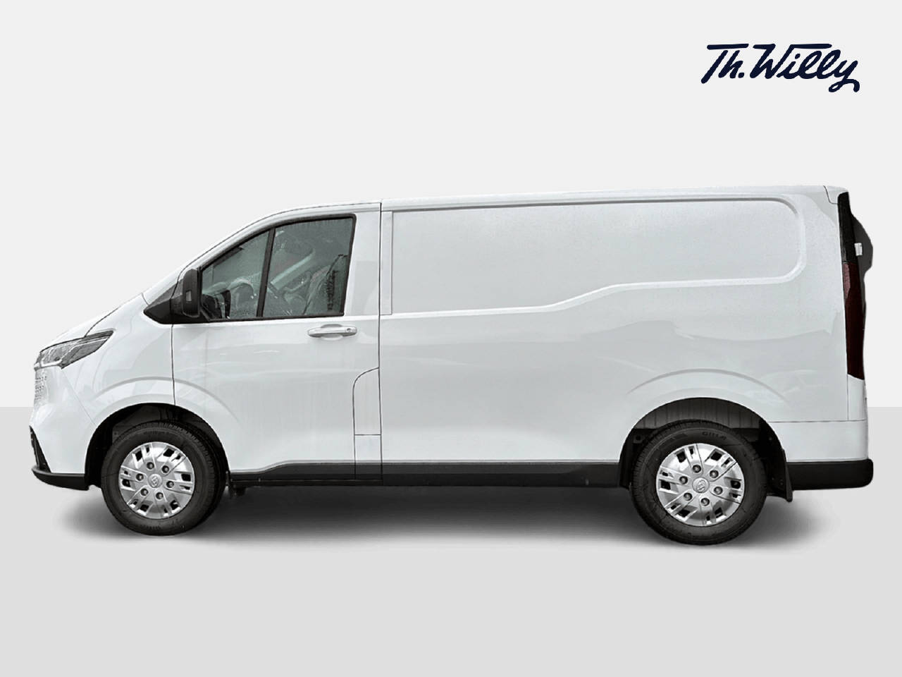 MAXUS eDeliver 7 Kaw. L1 E-Motor 77kWh-image-1