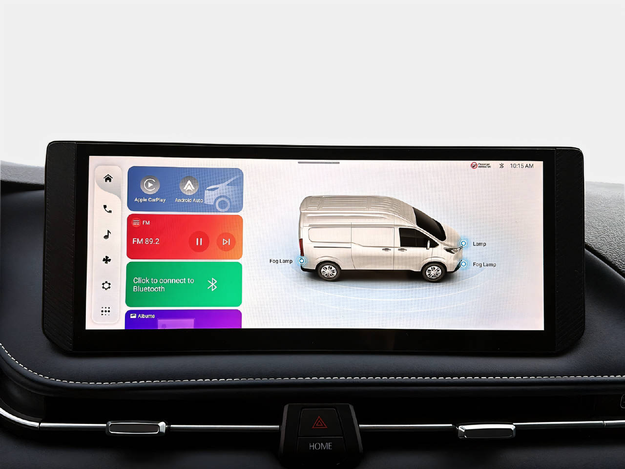 MAXUS eDeliver 7 Kaw. L1 E-Motor 77kWh-image-10